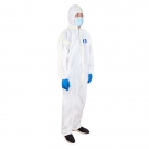 永霏I710-T6工業(yè)防護服TYPE5