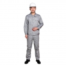 永霏夏季防靜電服套裝 永霏夏季防靜電服套裝