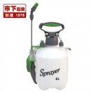 市下SX-CS889 4L氣動肩負(fù)壓縮式噴霧器