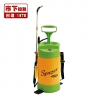 市下SX-CS5C-A 5L手動肩負(fù)壓縮式噴霧器