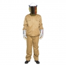 永霏雙層防噴濺服套裝 永霏雙層防噴濺服套裝