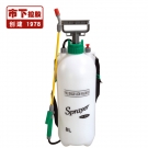 市下SX-CS8 8L手動肩負(fù)壓縮式噴霧器