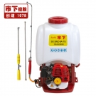 市下SX-3WZ-6A-TU 25L背負(fù)式動力噴霧機(jī)