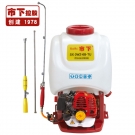 市下SX-3WZ-6B-TU 25L背負(fù)式動力噴霧機