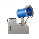 隆瑞B(yǎng)WC-50車(chē)載式噴霧器