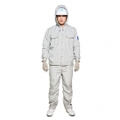 永霏500KV帶電作業(yè)用屏蔽服套裝 永霏500KV帶電作業(yè)用屏蔽服套裝