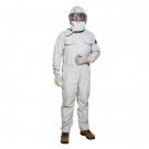 永霏750KV帶電作業(yè)用連體屏蔽服 永霏750KV帶電作業(yè)用連體屏蔽服