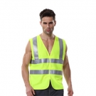 安大叔A628反光背心