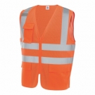 安大叔A751網(wǎng)狀反光背心 安大叔A751網(wǎng)狀反光背心