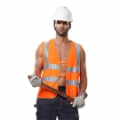 安大叔A004高示反光背心 安大叔A004高示反光背心