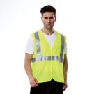 安大叔A023高示反光背心 安大叔A023高示反光背心