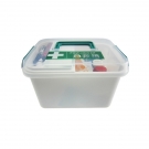 科洛P004健康護理盒