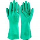 多給力CH-358綠色丁腈手套