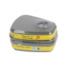 普達(dá)P-E-1 7號(hào)濾毒盒套裝