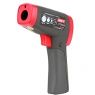 優(yōu)利德UT302A非接觸手持紅外測溫儀