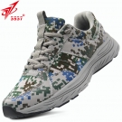 3537升級(jí)作訓(xùn)鞋超輕耐磨戶外透氣防臭勞保鞋