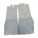 威仕盾G-9752灰色電焊手套