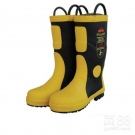 宇安消防 RJX-26消防靴