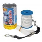 友安科技TS-20 應(yīng)急逃生繩20米