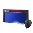 泰克曼110P自動(dòng)變光屏