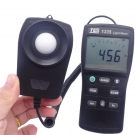 臺(tái)灣泰仕TES-1335數(shù)字式照度計(jì)