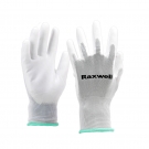 瑞氪維爾RW2432滌綸針織勞保手套