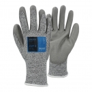 瑞氪維爾RW2405PU涂層3級(jí)防割手套