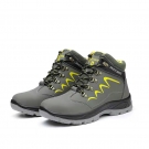 瑞氪維爾RW3642防砸防滑耐油防刺穿安全鞋