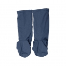 瑞氪維爾RW8327深藍(lán)色防電弧腿套