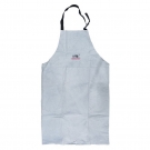 焊獸61505原色焊工皮圍裙