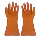 征安ZA006 25KV橡膠絕緣手套