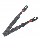 耐特爾KB53絕緣工作定位繩