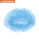 海納斯一次性無紡布醫(yī)用隔離帽