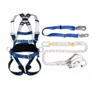 耐特爾ZYC05全身五點(diǎn)式安全帶