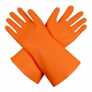 安全牌S010高壓防觸電絕緣手套