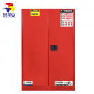 昱邦安YBSC090R 90加侖可燃液體防火防爆安全柜 昱邦安YBSC090R 90加侖可燃液體防火防爆安全柜