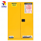 昱邦安45加侖易燃液體防火防爆安全柜 昱邦安45加侖易燃液體防火防爆安全柜