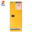 昱邦安22加侖易燃液體防火防爆安全柜 昱邦安22加侖易燃液體防火防爆安全柜