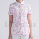 樂倍康NC157短袖護(hù)士服