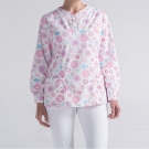 樂(lè)倍康NC155-N芳香之旅護(hù)士服