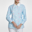 樂倍康NA132-N護(hù)士服