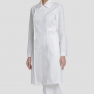 樂倍康L13320-N長袖護(hù)士服 