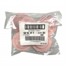 興研T-6K面具排氣閥片