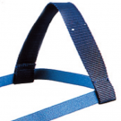 興研RA型針織頭帶