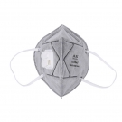 生寶8250AF活性炭防塵口罩