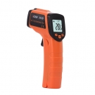 勝利儀器302B紅外線測(cè)溫儀