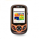 勝利儀器326便攜式紅外熱成像儀