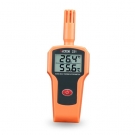 勝利儀器231手持式工業(yè)級溫濕度計