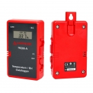 安博TR-200A工業(yè)高精度溫濕度監(jiān)測(cè)儀