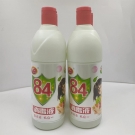 競(jìng)一500ml 84消毒液